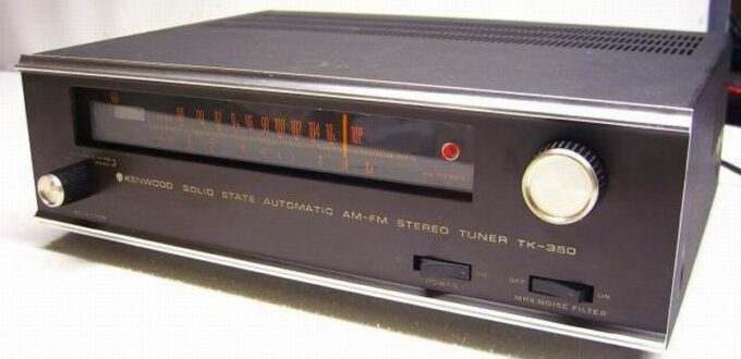 kenwood tk 350 u