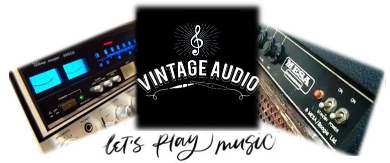 Vintage-Audio