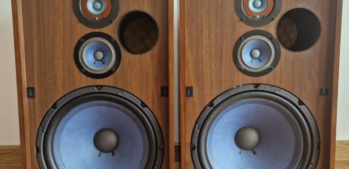 Marantz G7