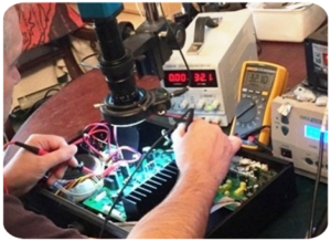 HiFi Liefhebbers en Muzikanten 