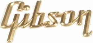 Vintage Gibson Versterker