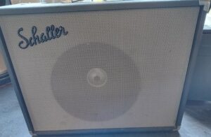 Schaller KV25